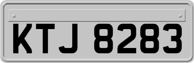 KTJ8283