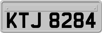 KTJ8284