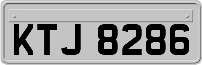 KTJ8286