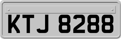 KTJ8288