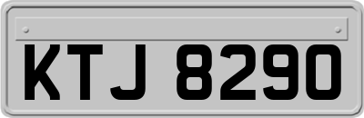 KTJ8290