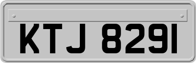 KTJ8291