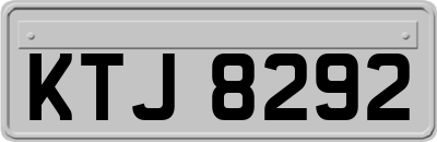 KTJ8292