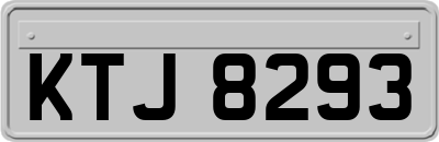 KTJ8293