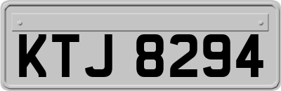 KTJ8294