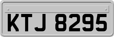 KTJ8295