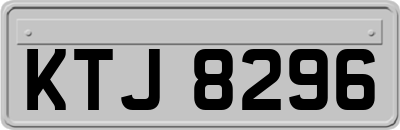 KTJ8296