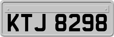 KTJ8298