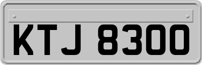 KTJ8300