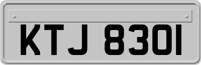KTJ8301