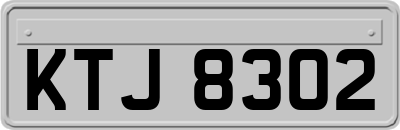 KTJ8302