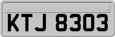 KTJ8303