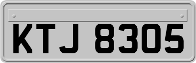 KTJ8305