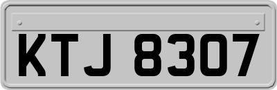 KTJ8307