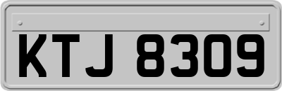 KTJ8309