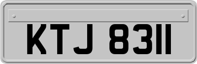 KTJ8311