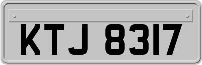 KTJ8317