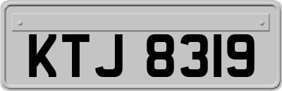 KTJ8319
