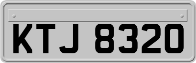 KTJ8320