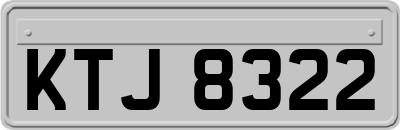 KTJ8322