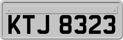KTJ8323