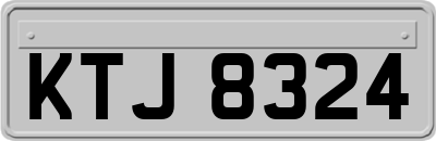 KTJ8324