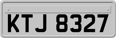 KTJ8327