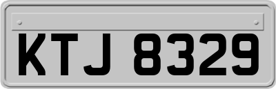 KTJ8329