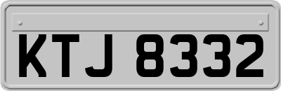 KTJ8332