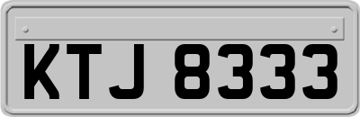 KTJ8333