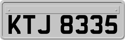 KTJ8335
