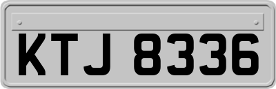 KTJ8336