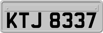 KTJ8337