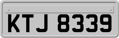KTJ8339