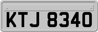 KTJ8340