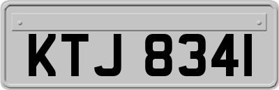KTJ8341