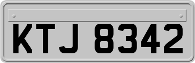 KTJ8342