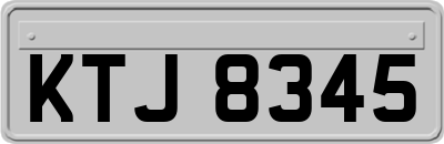 KTJ8345