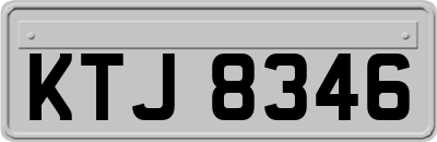 KTJ8346