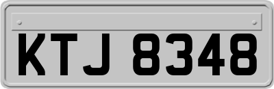 KTJ8348