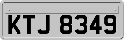 KTJ8349