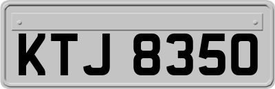 KTJ8350