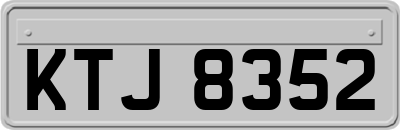 KTJ8352