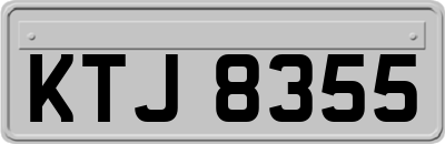 KTJ8355