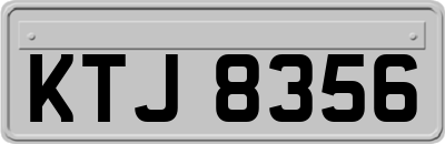 KTJ8356