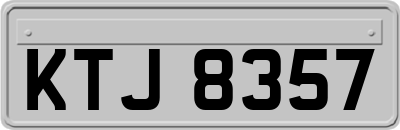 KTJ8357