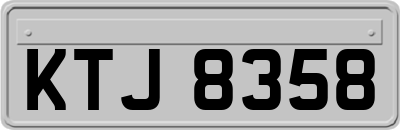 KTJ8358