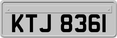 KTJ8361