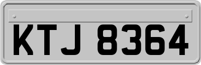 KTJ8364