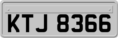 KTJ8366